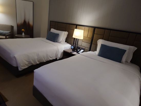 芭達雅安凡尼度假飯店優惠