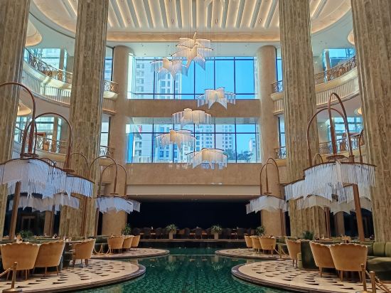 大同雲岡大飯店優惠