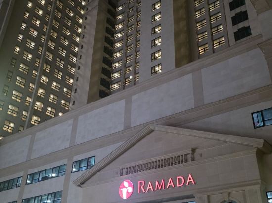 라마다 속초 바이 윈덤 쿠폰