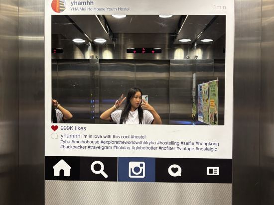 YHA美荷樓青年旅舍優惠