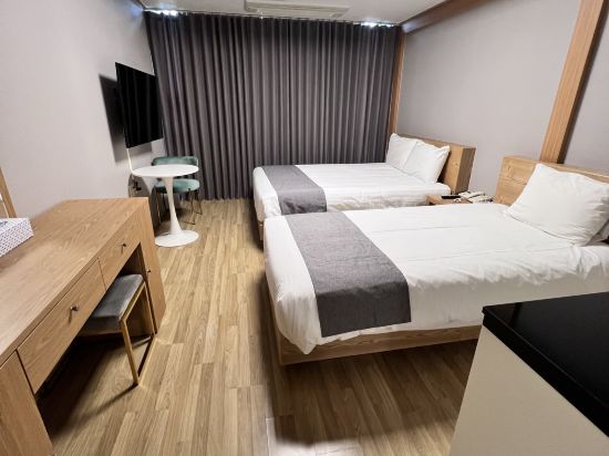 永宗仁川機場飯店優惠