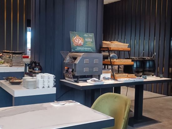 高雄帕可麗飯店優惠