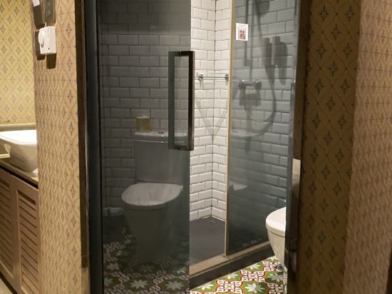 香港朗逸飯店優惠