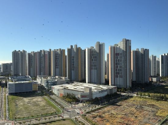 홀리데이 인 인천 송도, IHG 호텔 쿠폰