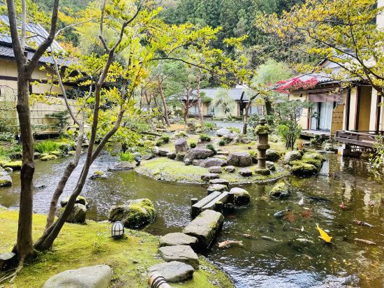 あつみ温泉たちばなや クーポン