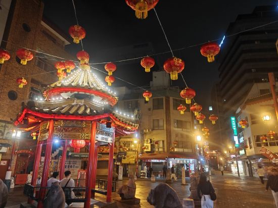 天然温泉 浪漫湯 ドーミーイン神戸元町 クーポン