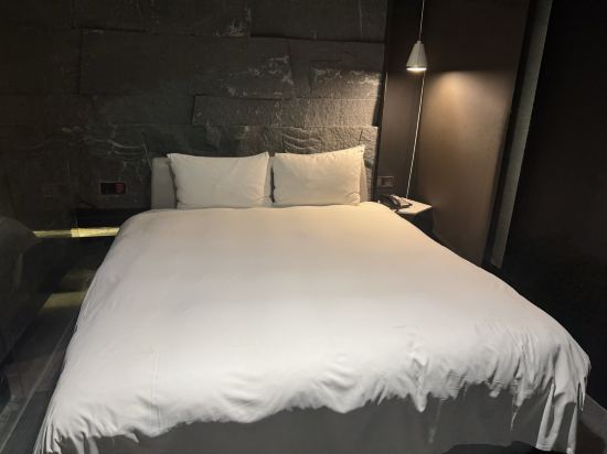 臺中伯達行旅優惠