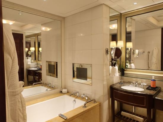 澳門四季酒店優惠