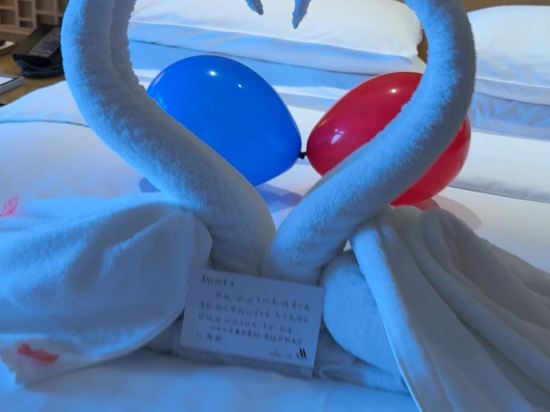 珠海新駿景萬豪酒店優惠