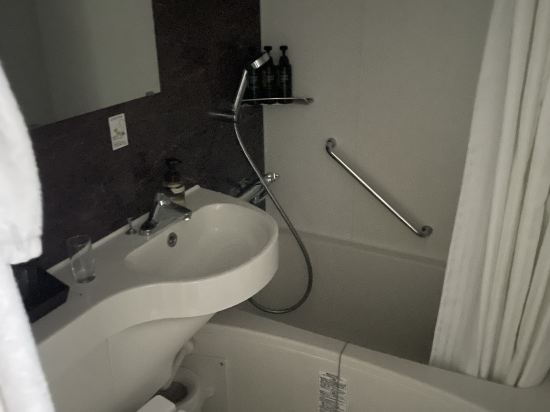 新橫濱貝斯特韋斯特菲諾飯店優惠