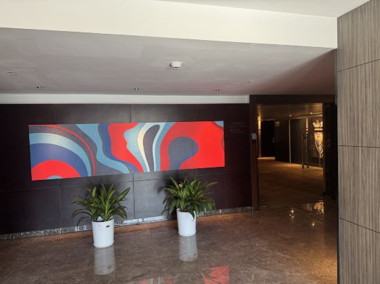 深圳麗都酒店優惠