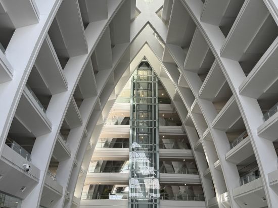 吉隆坡國際機場及會議中心瑞享酒店優惠