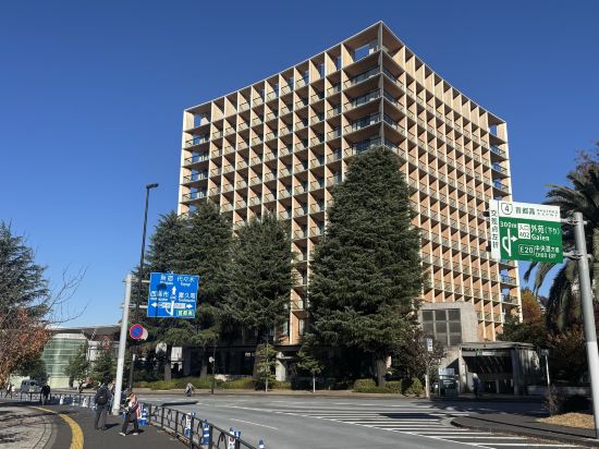 三井ガーデンホテル神宮外苑の杜プレミア クーポン