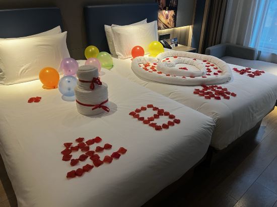 奈威S酒店（深圳海岸城店）優惠