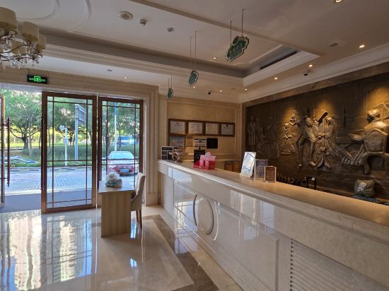 維也納酒店（深圳世界之窗僑城東地鐵站店）優惠