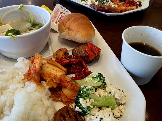 토요코인대구동성로 쿠폰