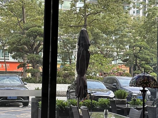 鉑頓國際公寓（珠海拱北口岸富華里店）優惠