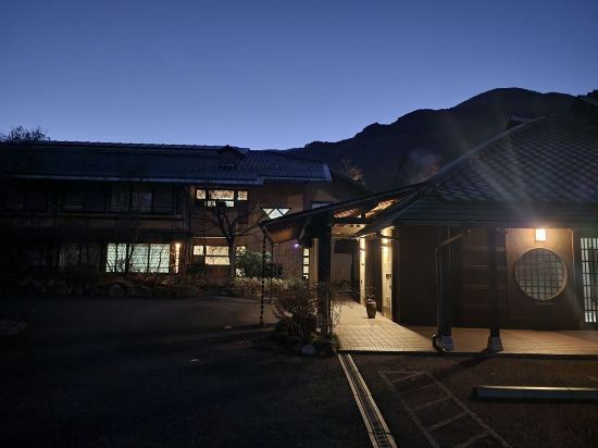 由布院梅園飯店優惠