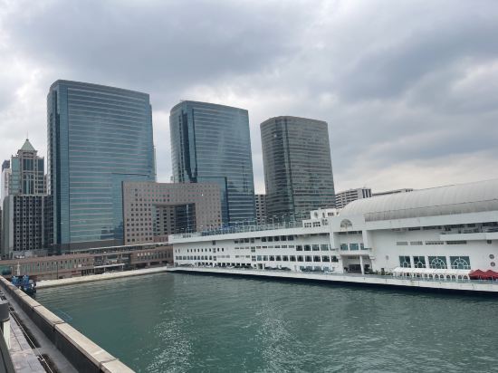 香港皇家太平洋酒店優惠