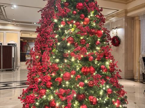 リーガロイヤルホテル 東京 クーポン