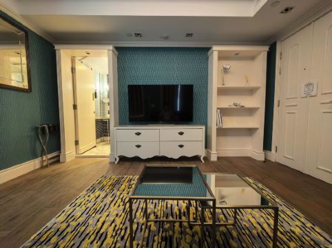 木的地酒店-中環優惠