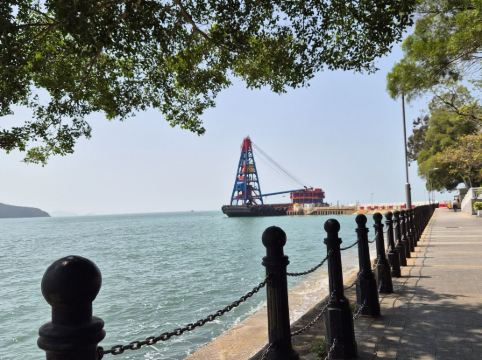 香港大澳文物酒店優惠