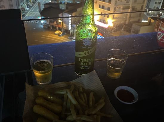 雲林斗六致麗伯爵酒店優惠