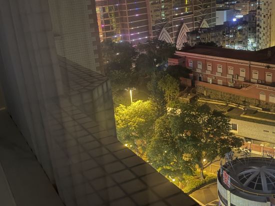 澳門富豪酒店優惠