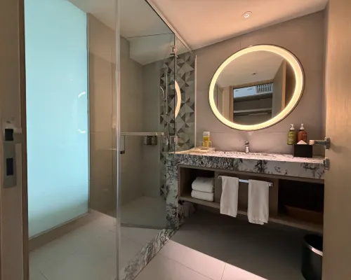 Holiday Inn JOHOR BAHRU CITY CENTRE by IHG Habitaciones Photos