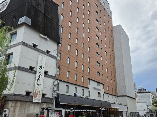 西鉄イン高知 はりまや橋 クーポン