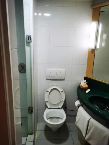 Ibis Monterrey Valle Номера Photos