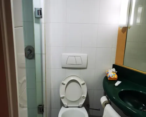 Ibis Monterrey Valle Zimmer Photos