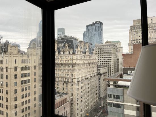 費城市中心希爾頓逸林酒店優惠