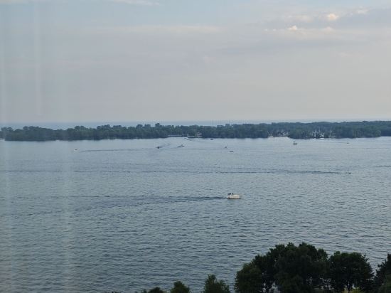 海港城堡威斯汀酒店（多倫多）優惠