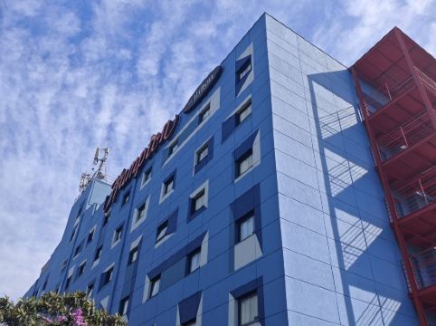 瓜魯由斯機場希爾頓歡朋酒店優惠