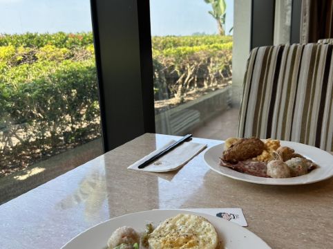 高雄義大天悦飯店優惠