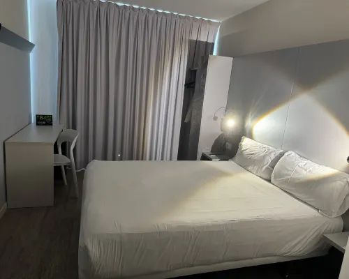 B&B Hotel Girona 2 الغرف Photos