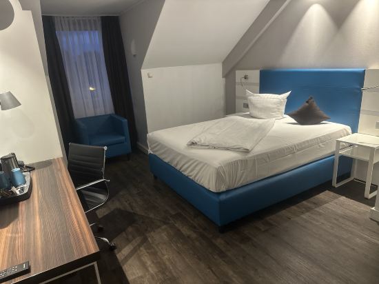 科隆機場特羅斯多夫貝斯特韋斯特酒店優惠