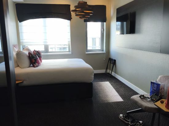 阿姆斯特丹斯勞特戴克站美居酒店優惠