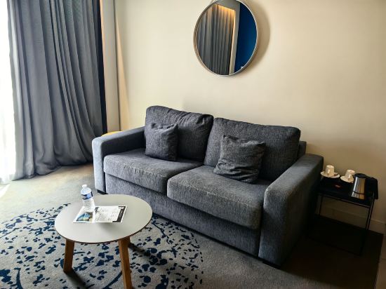 康城皇宮尼梅亞公寓酒店優惠