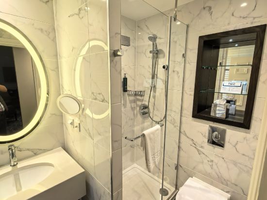 倫敦尤斯頓希爾頓酒店優惠