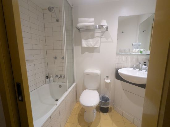 墨爾本CBD飯店優惠