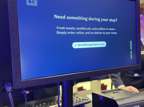 卑爾根諾爾格飯店優惠