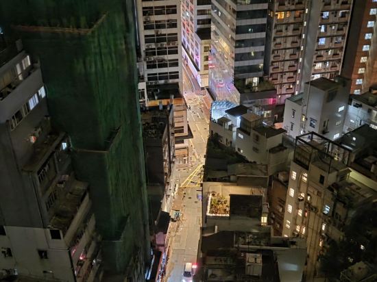 香港嘉賦飯店優惠