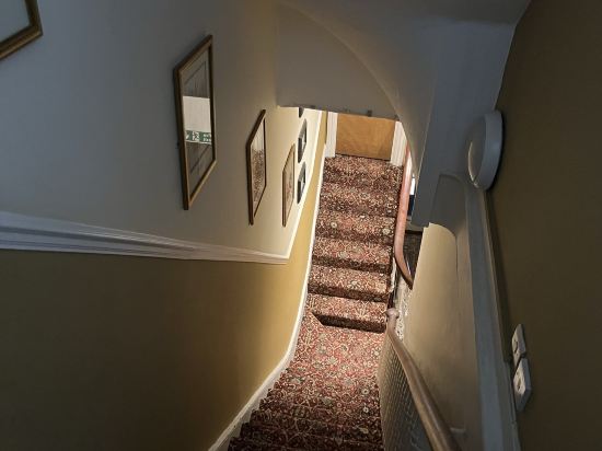 貝維德雷酒店優惠