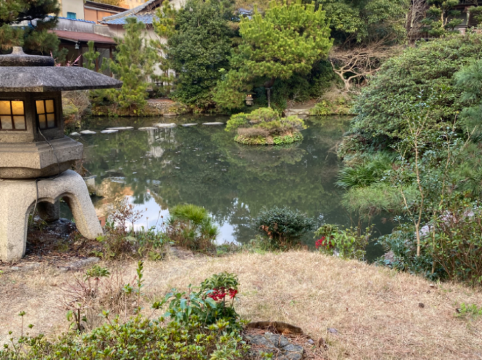 大丸別荘 クーポン