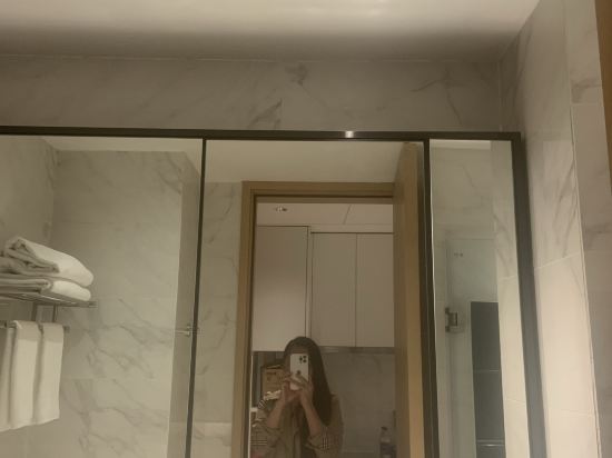 維婭斯行政公寓（深圳國際會展中心店）優惠