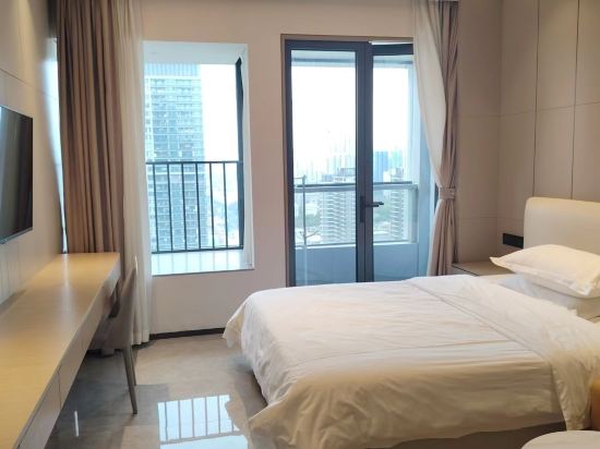 錦鯉公寓（深圳南山前海店）優惠