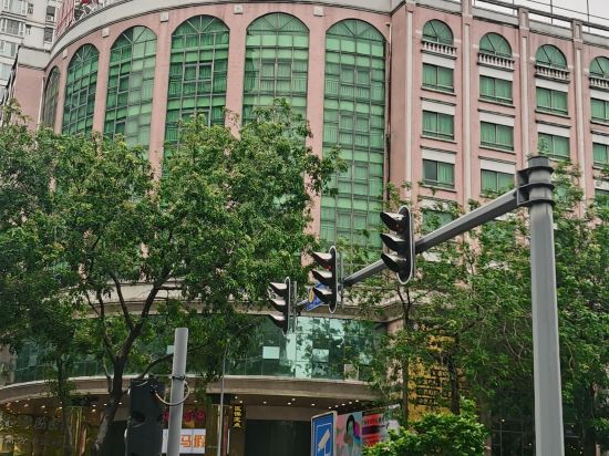 廣州新珠江大酒店優惠