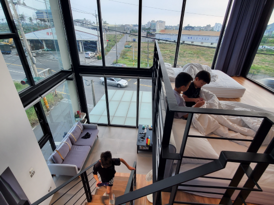 屏東灣稻旅居優惠